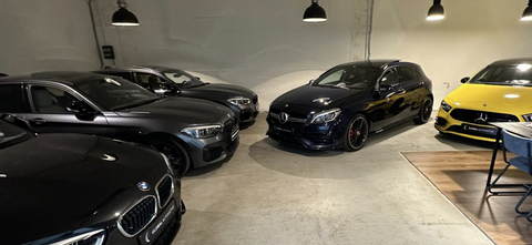 Global Automotive